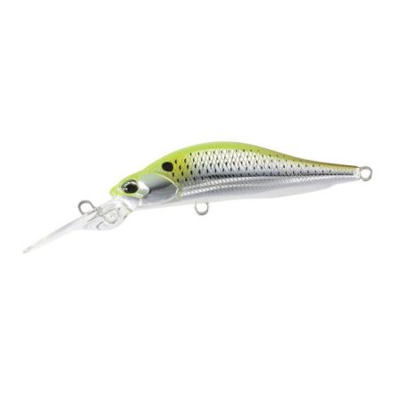 DUO realis rozante shad 57mr 5.7cm 4.8gr csa3378 inakko chart