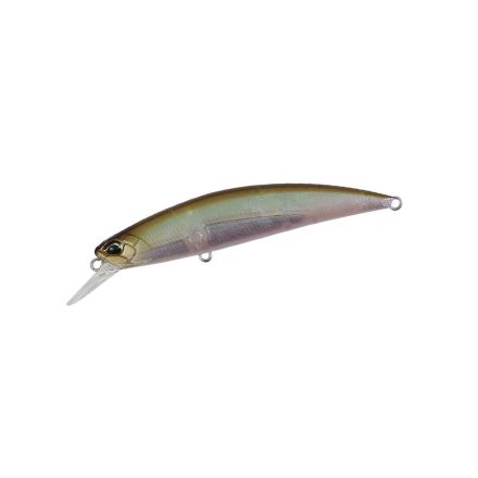 DUO SPEARHEAD RYUKI 80S 8cm 12gr GEA3006 Ghost Minnow