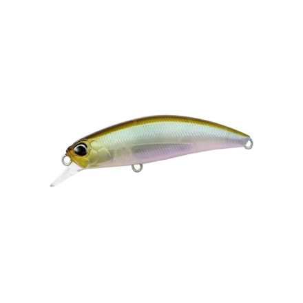 DUO SPEARHEAD RYUKI 50F 5cm 2.8gr GEA3006 Ghost Minnow