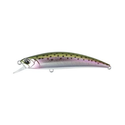 DUO SPEARHEAD RYUKI 70F 7cm 5.3gr MCC4036 Rainbow Trout