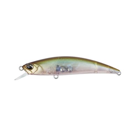 DUO SPEARHEAD RYUKI 70F 7cm 5.3gr GEA3006 Ghost Minnow