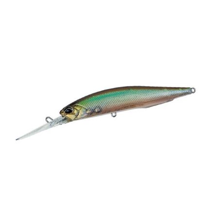 DUO realis jerkbait 100dr 10cm 15.6gr gea3006 ghost minnow