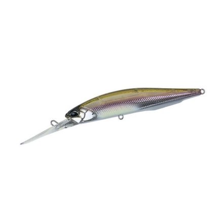 DUO realis jerkbait 100dr 10cm 15.6gr dsh3061 komochi wakasagi