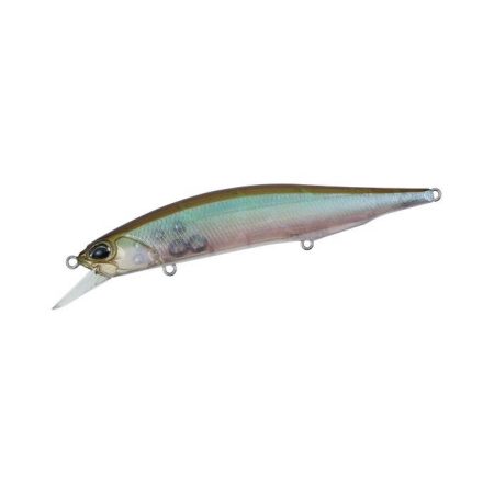 DUO realis jerkbait 110sp 16.2gr gea3006 ghost minnow