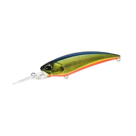 DUO REALIS SHAD 59MR SP 5.9cm 4.7gr CSAZ159 Blue Shad RB