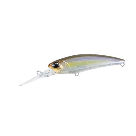 DUO REALIS SHAD 62DR SP 6.2cm 6gr CCC3176 Morning Dawn