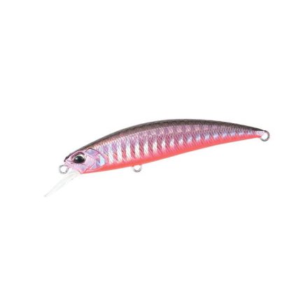 DUO SPEARHEAD RYUKI 70S 7cm 9gr AHA4037 Berry Bait