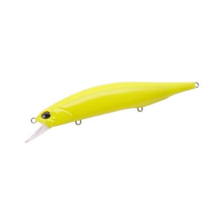 DUO realis jerkbait 110sp 16.2gr accz292 corvette yellow