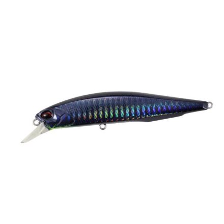 DUO REALIS JERKBAIT 100SP 10cm 14.5gr GHA3138 Midnight Black II