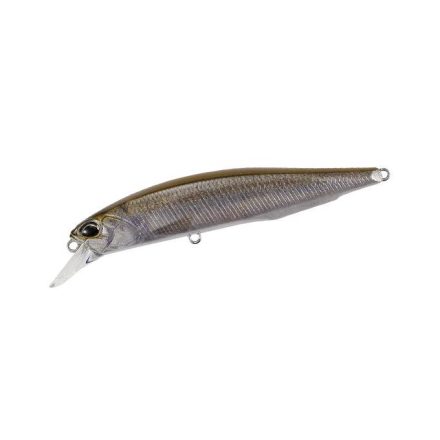 DUO Realis Jerkbait 100SP - Green Smelt - 100mm Suspending