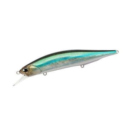 DUO realis jerkbait 110sp 16.2gr caa4005 sapphire lux