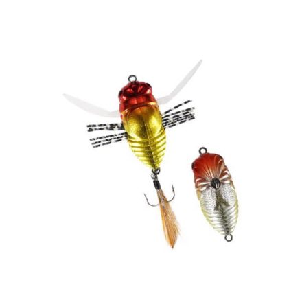 DUO REALIS KOSHINMUSHI 3.0cm 3.1gr CCC3405 Firefly