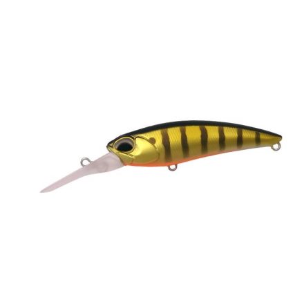 DUO REALIS SHAD 62DR SP 6.2cm 6gr ASA3146 Gold Perch