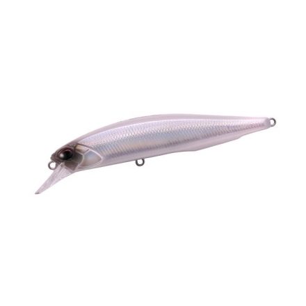 DUO realis jerkbait 100sp 14.5gr anaz174 sagoshi silver