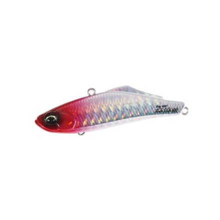 DUO BAYRUF TIDE VIB 60 6cm 9.6gr AHA0001 Red Head Holo