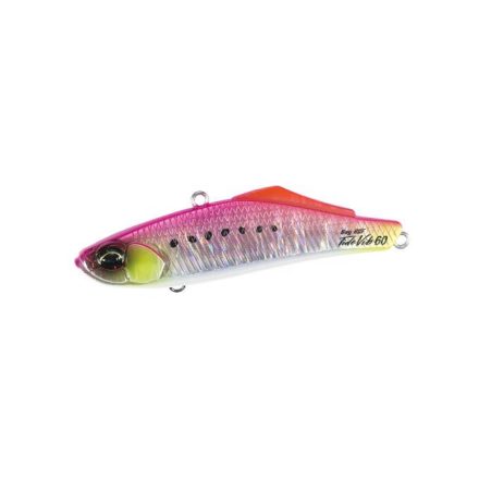 DUO BAYRUF TIDE VIB 60 6cm 9.6gr CPA0679 Tropical Sardine Glow