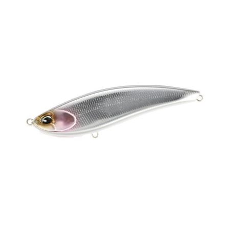 DUO ROUGH TRAIL MAKIFLAT 155F 15.5cm 50gr ASA0707 UV Silver Shad