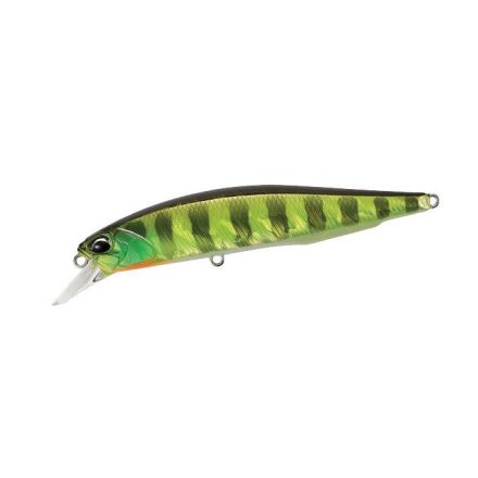 DUO realis jerkbait 100sp 14.5gr aja3055 chart gill halo