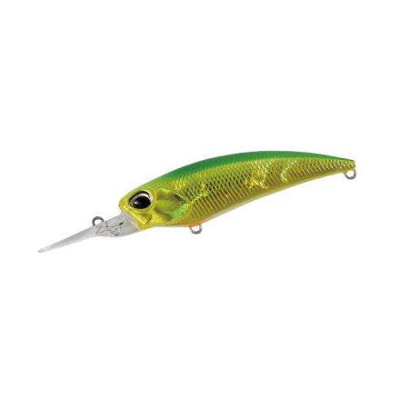 DUO REALIS SHAD 59MR SP 5.9cm 4.7gr ADA3185 Itako Green Gold