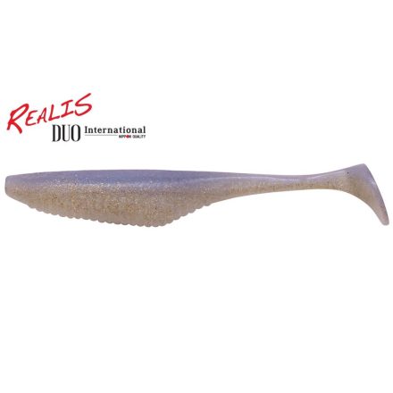 DUO REALIS VERSA SHAD FAT 5" 12.5cm F085 Sexy Shad UV