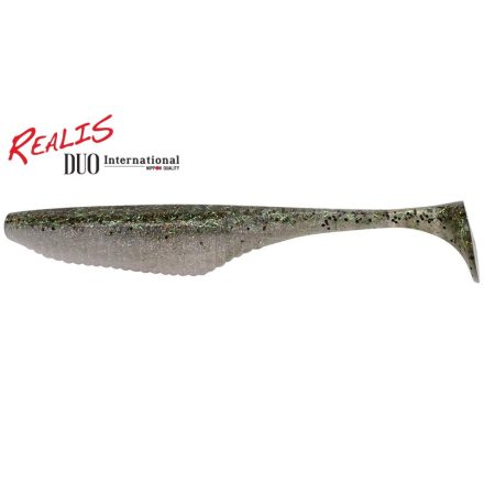 DUO REALIS VERSA SHAD FAT 5" 12.5cm F091 Baby Bass