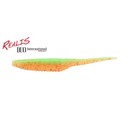 DUO REALIS VERSA PINTAIL 5" 12.5cm F087 Young Melon