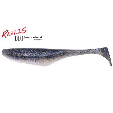 DUO REALIS VERSA SHAD FAT 5" 12.5cm F077 Bluegill Flash