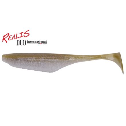 DUO REALIS VERSA SHAD FAT 5" 12.5cm F100 Lively Rikyu