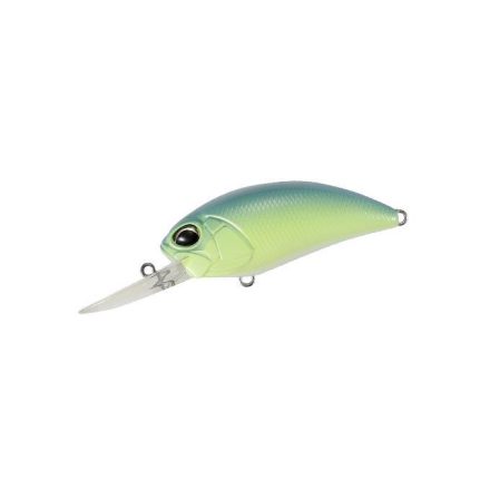 DUO REALIS CRANK M65 11A 6.5cm 16gr ACC3126 Chartreuse Blues