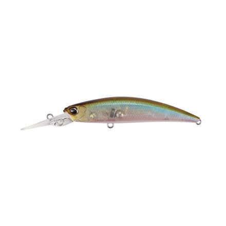 DUO SPEARHEAD RYUKI 70MDF 7cm 5.4gr CEA3006 Ghost Minnow