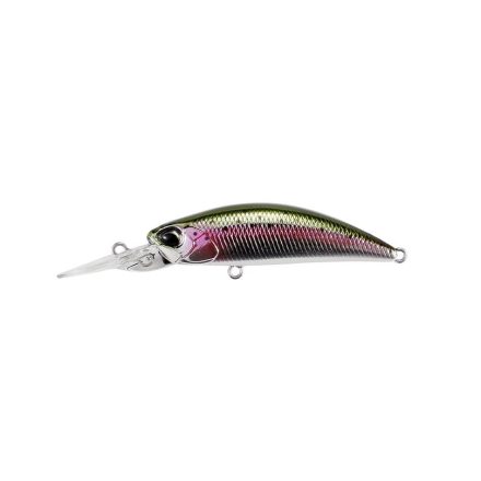 DUO SPEARHEAD RYUKI 50MDF 5cm 3.2gr MCC4036 Rainbow Trout