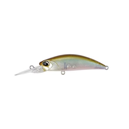 DUO SPEARHEAD RYUKI 50MDSP 5cm 3.4gr CEA3006 Ghost Minnow