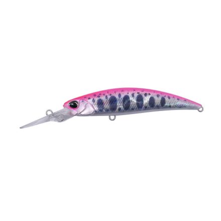 DUO SPEARHEAD RYUKI 70MDSP 7cm 5.6gr ADA4019 Pink Yamame