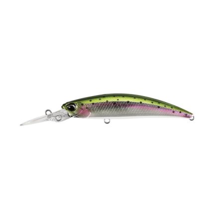 DUO SPEARHEAD RYUKI 70MDSP 7cm 5.6gr MCC4036 Rainbow Trout