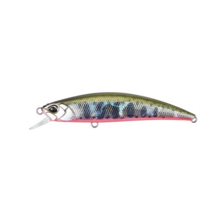 DUO SPEARHEAD RYUKI 70SP 7cm 4.1gr ADA4068 Yamame Red Belly