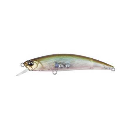 DUO SPEARHEAD RYUKI 70SP 7cm 4.1gr CEA3006 Ghost Minnow