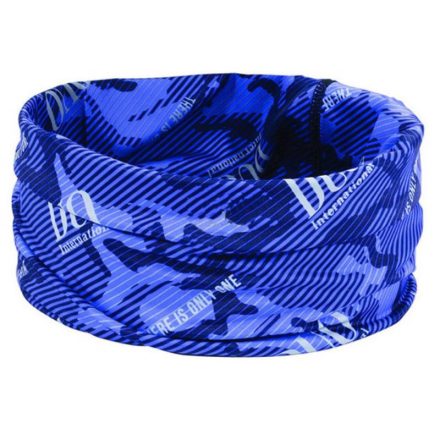 DUO UV HEADWEAR Blue Camo