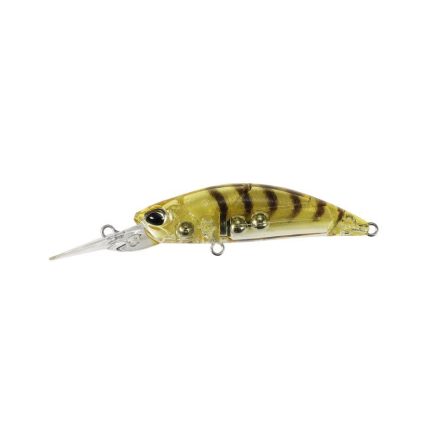 DUO SPEARHEAD RYUKI 50MDF 5cm 3.2gr CCC0312 Gold Shrimp