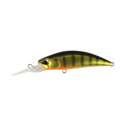 DUO SPEARHEAD RYUKI 70MDF 7cm 5.4gr ASA3146 Gold Perch