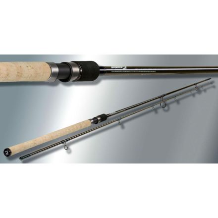 XCLUSIVE BARBEL DUAL TIP 365 1.75-2.25lbs