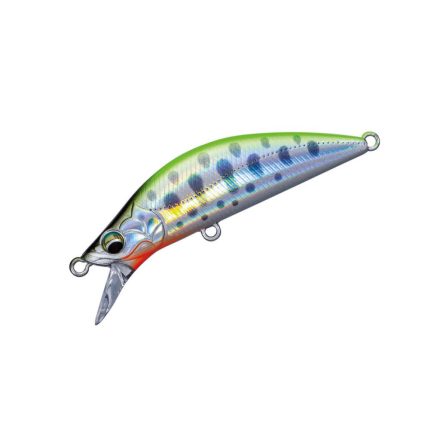 MAJOR CRAFT FINETAIL EDEN 45SS 4.5cm 3.0gr #004 Laser Chart Yamame