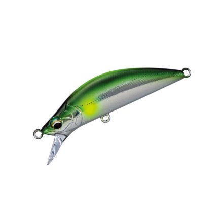 MAJOR CRAFT FINETAIL EDEN 45SS 4.5cm 3.0gr #008 Chart Marker Ayu