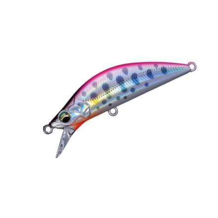 MAJOR CRAFT FINETAIL EDEN 50H 5cm 5.5gr #005 Laser Pink Yamame