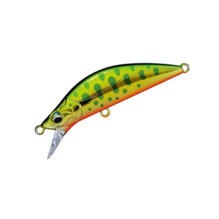 MAJOR CRAFT FINETAIL EDEN 60S 6cm 5.7gr #011 Green Gold Yamame