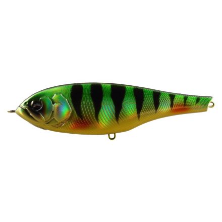 BABYFACE JB150-S 150mm 75gr 10 Perch