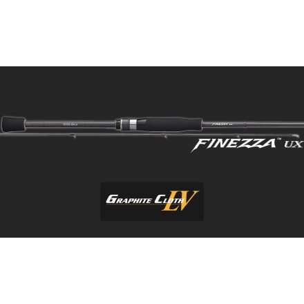 FINEZZA UX 20GFINUS-752L-T R-FAST 2.26m 1-7gr