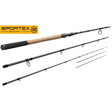 SPORTEX XCLUSIVE FEEDER RS-2 XS LIGHT 300 35-85gr