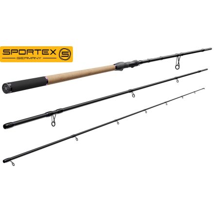 SPORTEX XCLUSIVE MATCH XT 420 5-29gr