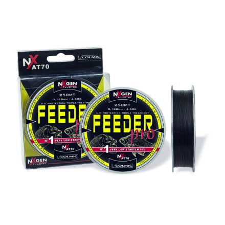 COLMIC FEEDER PRO AT70 250m 0.168mm