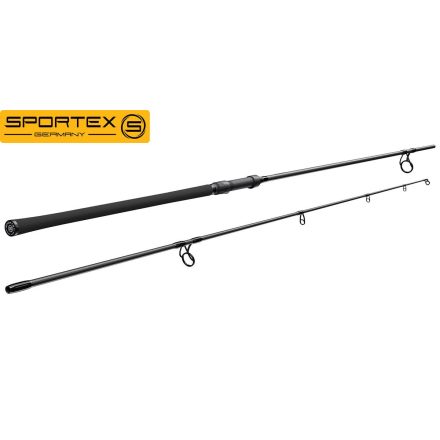 SPORTEX PURISTA CGC CARP XTF 12FT 3.66M 2.75lbs